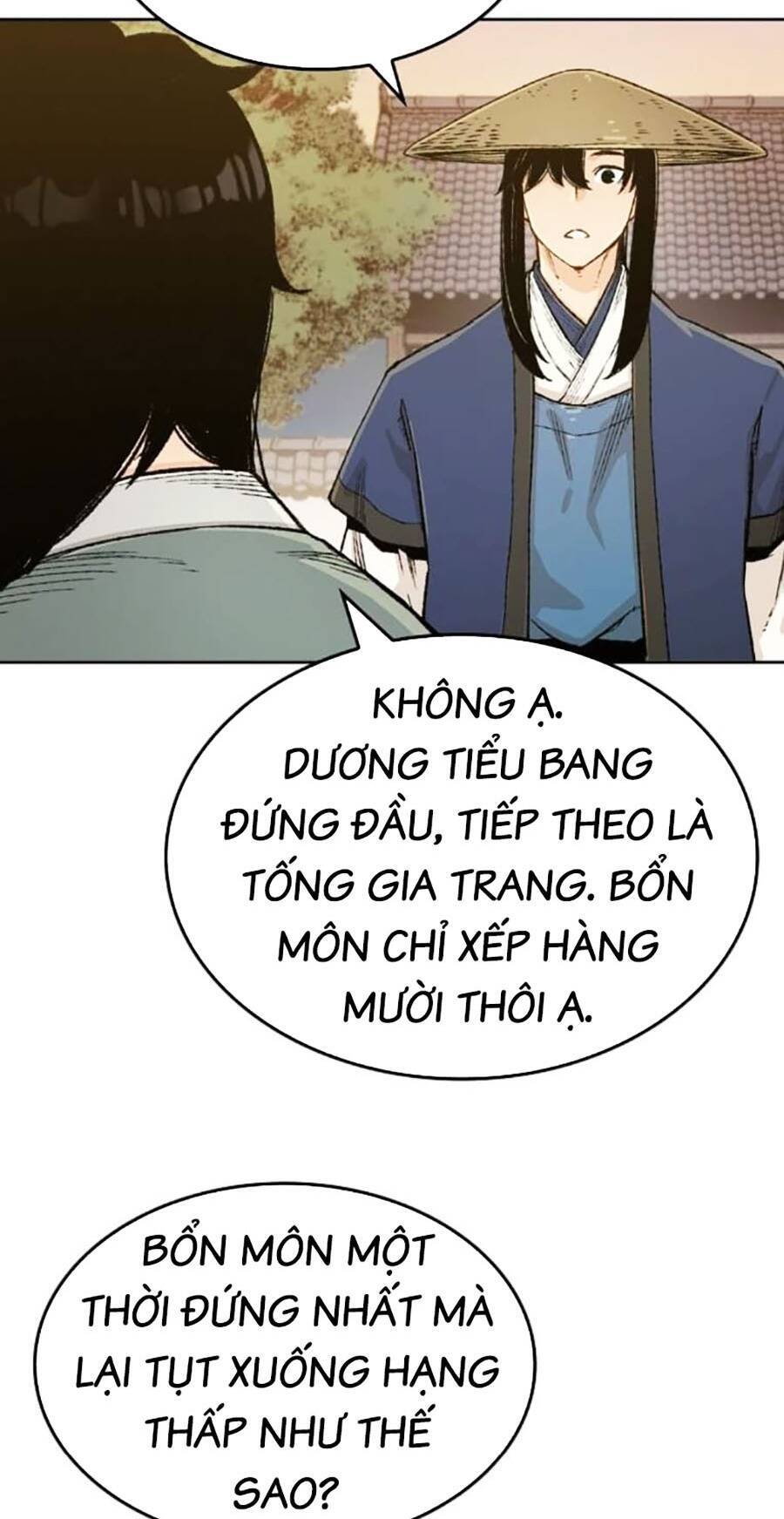 Trùng Sinh Trở Thành Thiên Ma chapter 4 - Upload bởi truyensieuhay.com