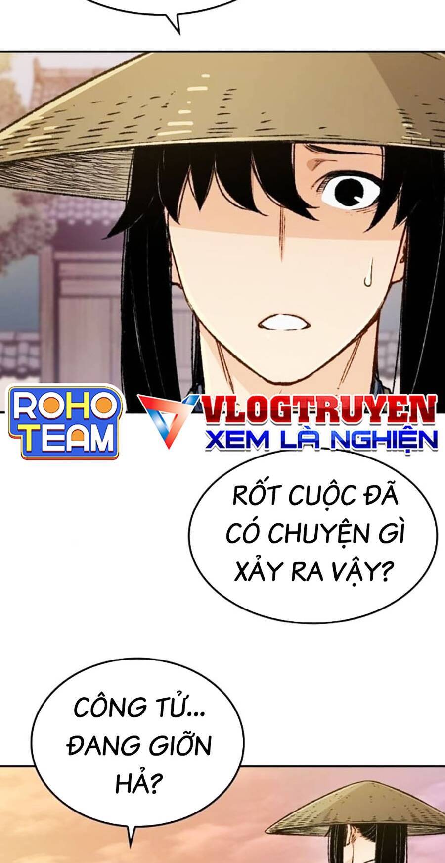 Trùng Sinh Trở Thành Thiên Ma chapter 4 - Upload bởi truyensieuhay.com