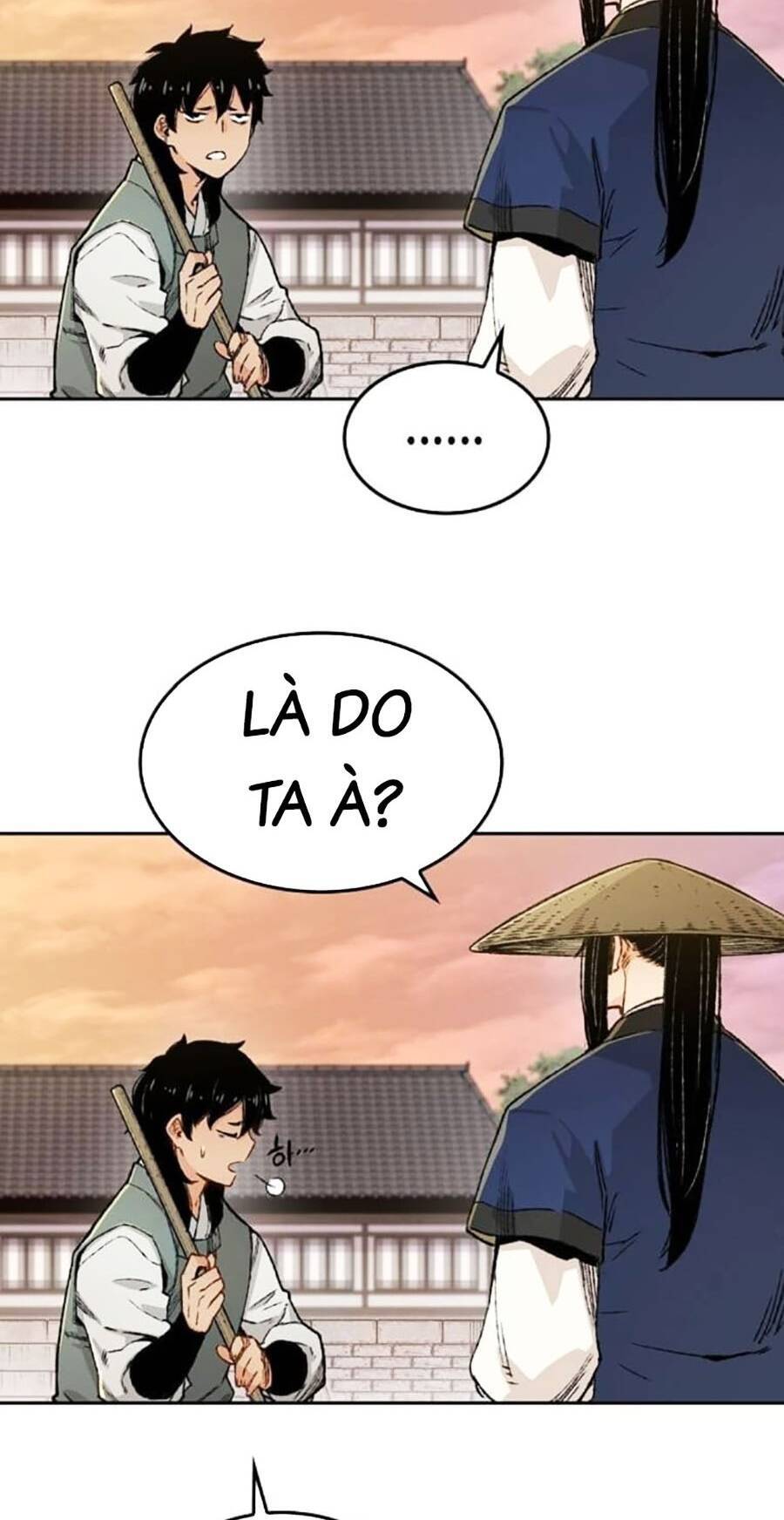 Trùng Sinh Trở Thành Thiên Ma chapter 4 - Upload bởi truyensieuhay.com