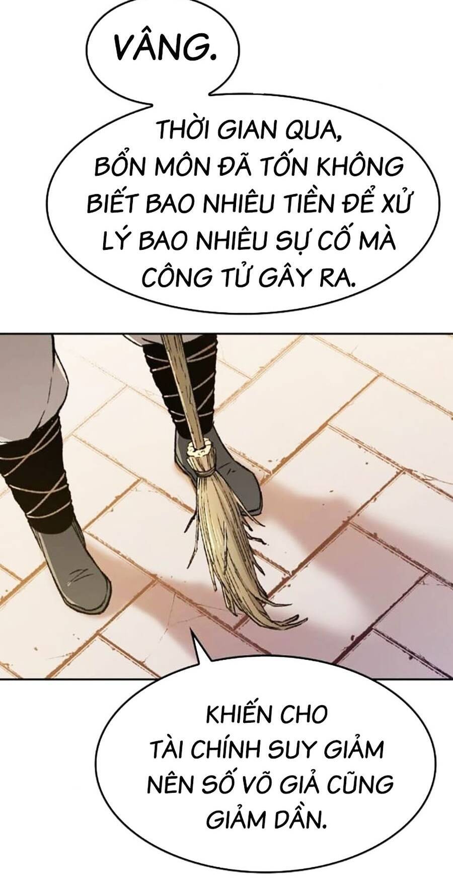 Trùng Sinh Trở Thành Thiên Ma chapter 4 - Upload bởi truyensieuhay.com