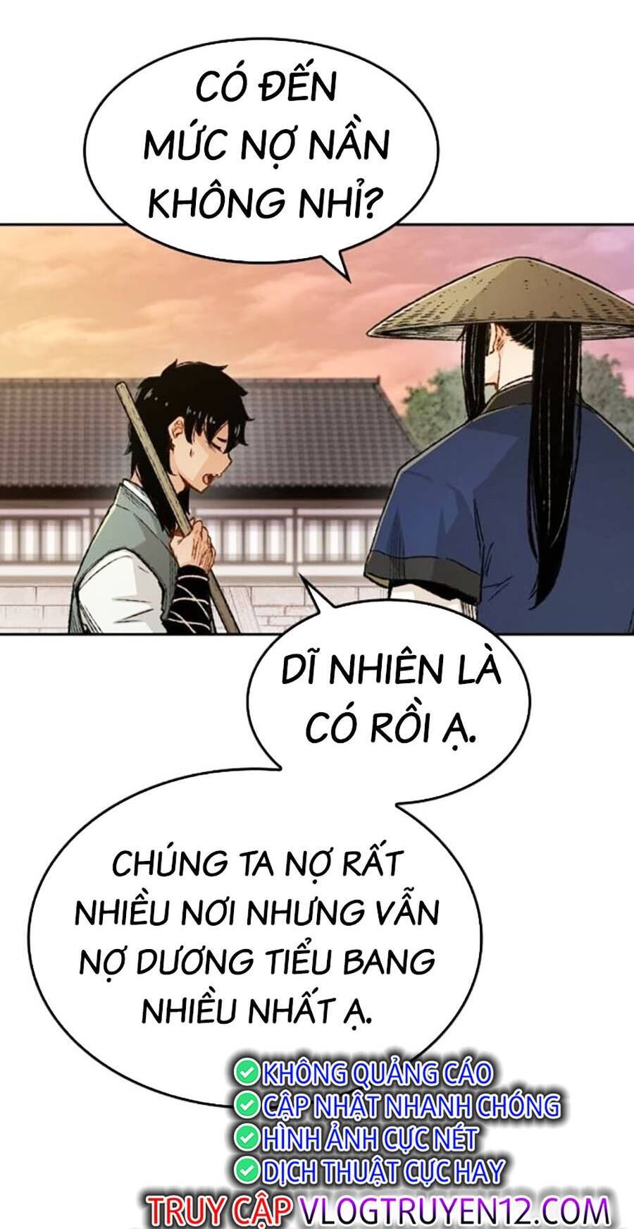 Trùng Sinh Trở Thành Thiên Ma chapter 4 - Upload bởi truyensieuhay.com