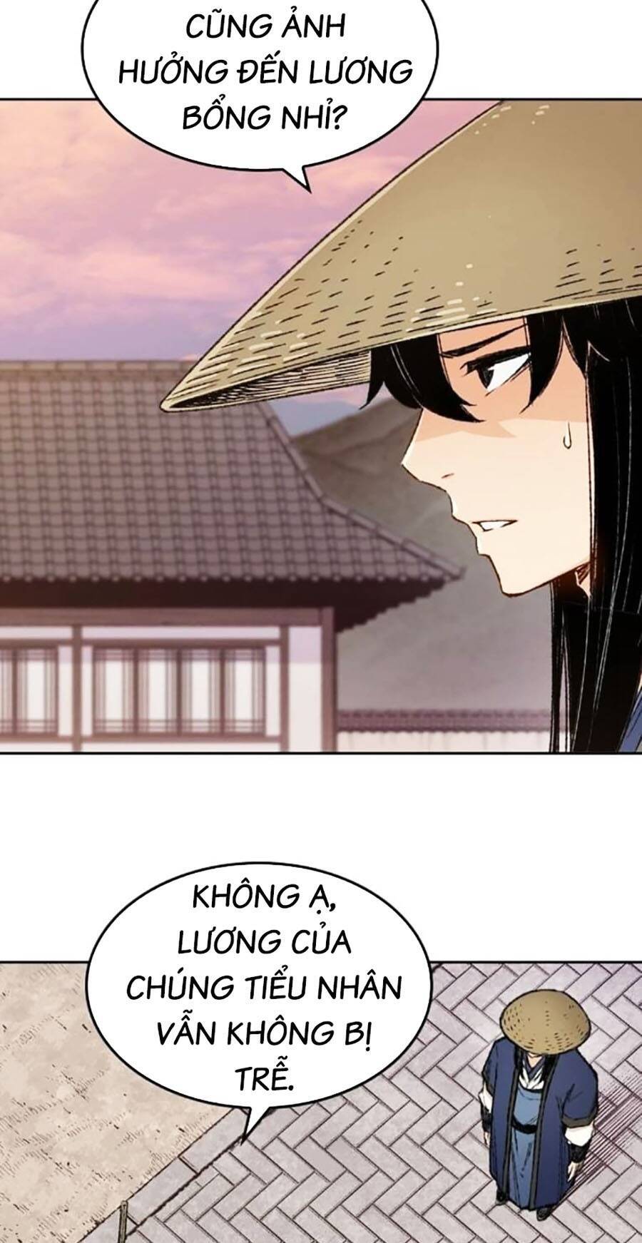 Trùng Sinh Trở Thành Thiên Ma chapter 4 - Upload bởi truyensieuhay.com
