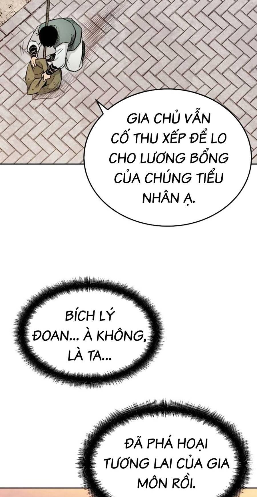 Trùng Sinh Trở Thành Thiên Ma chapter 4 - Upload bởi truyensieuhay.com