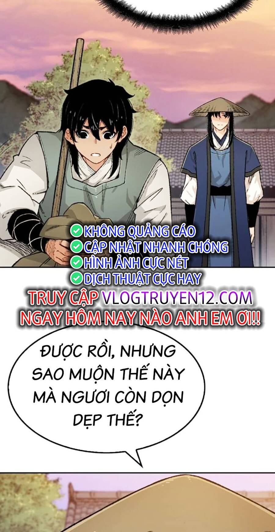 Trùng Sinh Trở Thành Thiên Ma chapter 4 - Upload bởi truyensieuhay.com