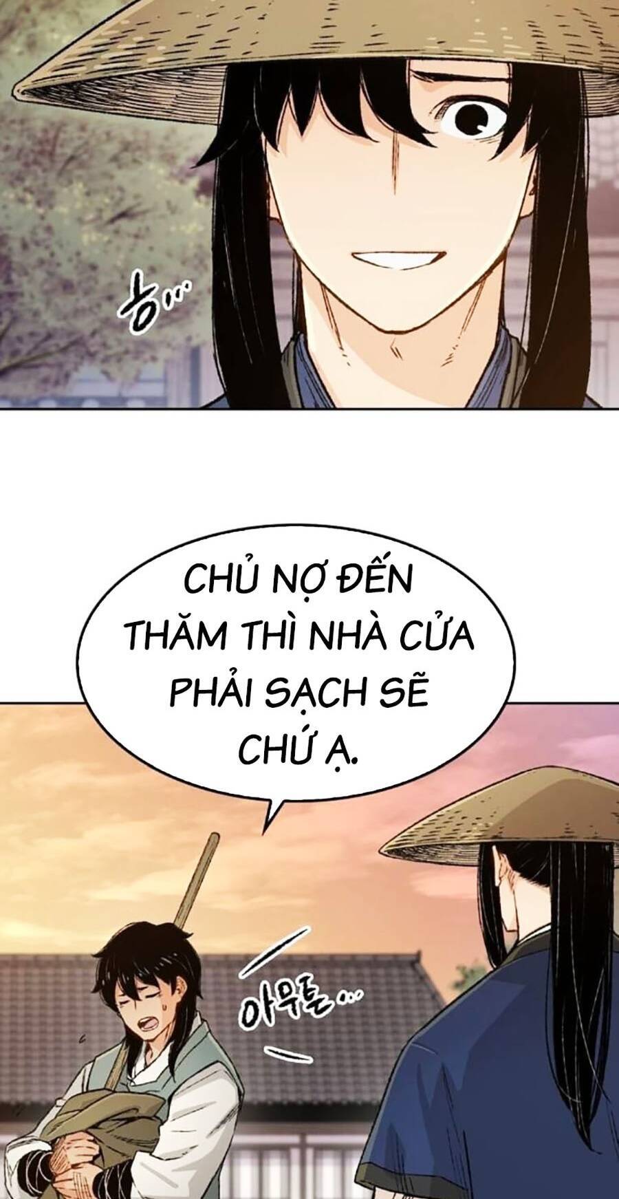 Trùng Sinh Trở Thành Thiên Ma chapter 4 - Upload bởi truyensieuhay.com