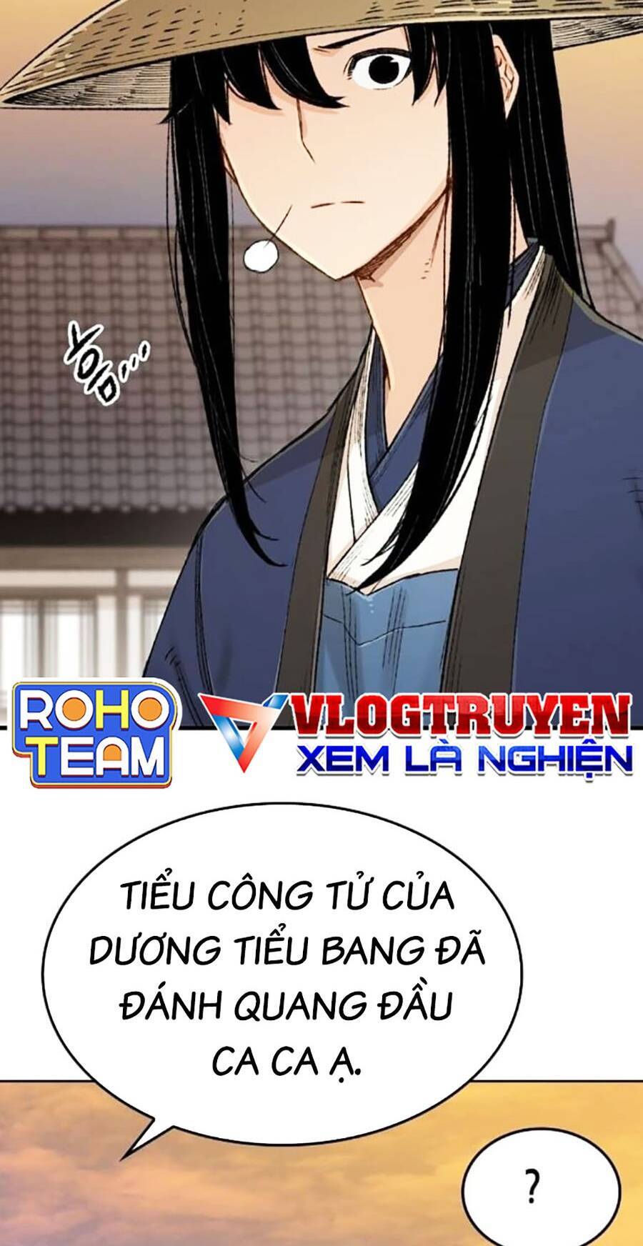 Trùng Sinh Trở Thành Thiên Ma chapter 4 - Upload bởi truyensieuhay.com