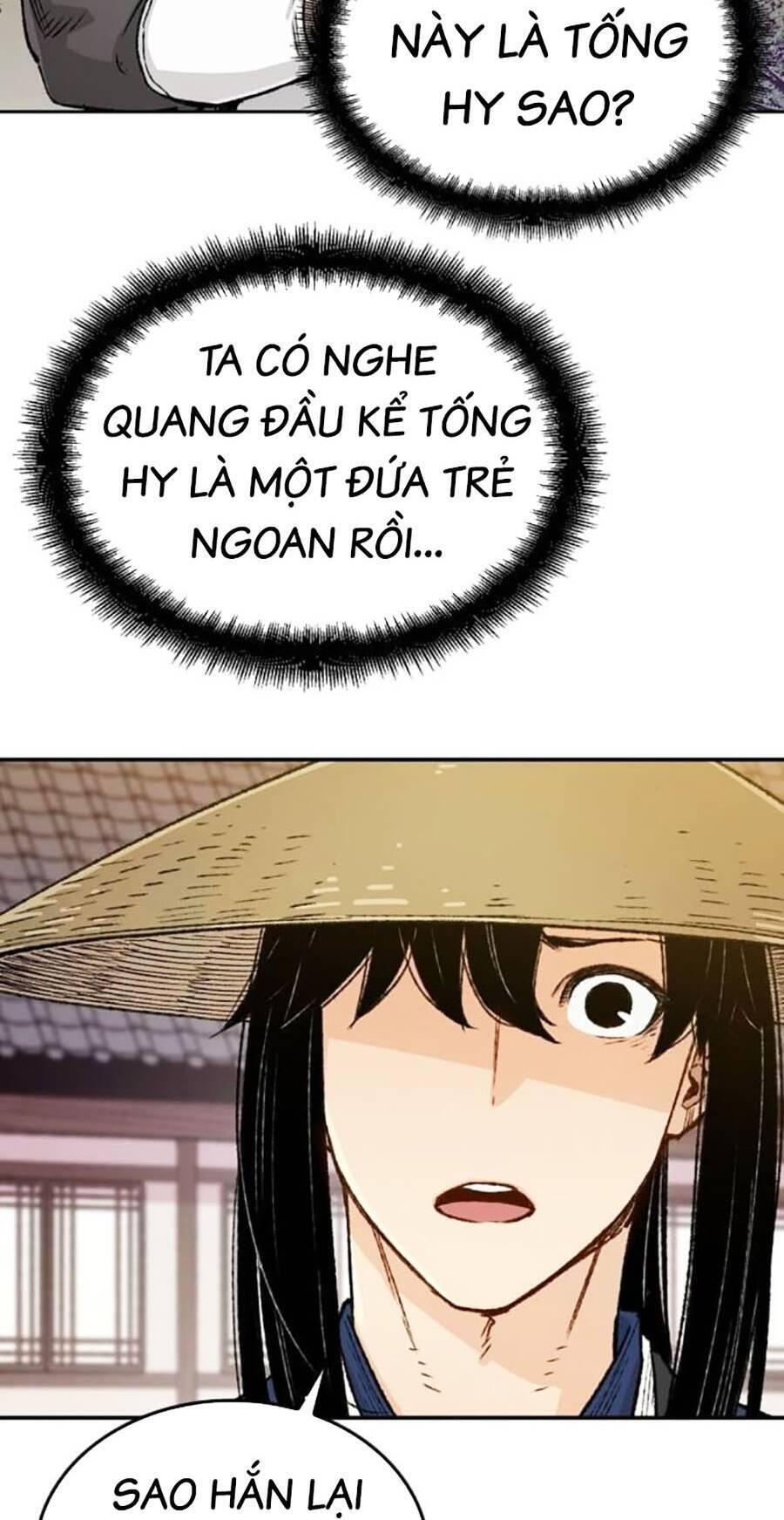 Trùng Sinh Trở Thành Thiên Ma chapter 4 - Upload bởi truyensieuhay.com