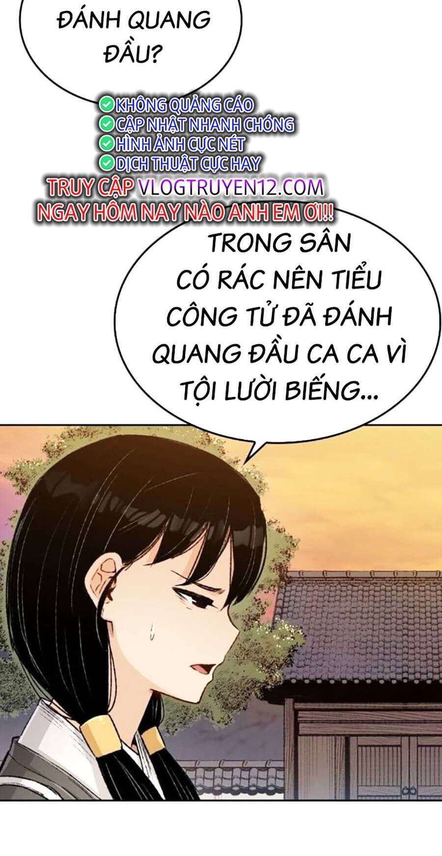 Trùng Sinh Trở Thành Thiên Ma chapter 4 - Upload bởi truyensieuhay.com