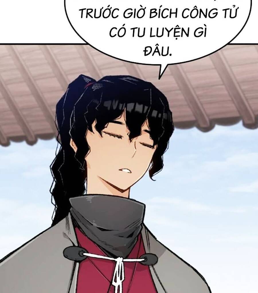 Trùng Sinh Trở Thành Thiên Ma chapter 4 - Upload bởi truyensieuhay.com