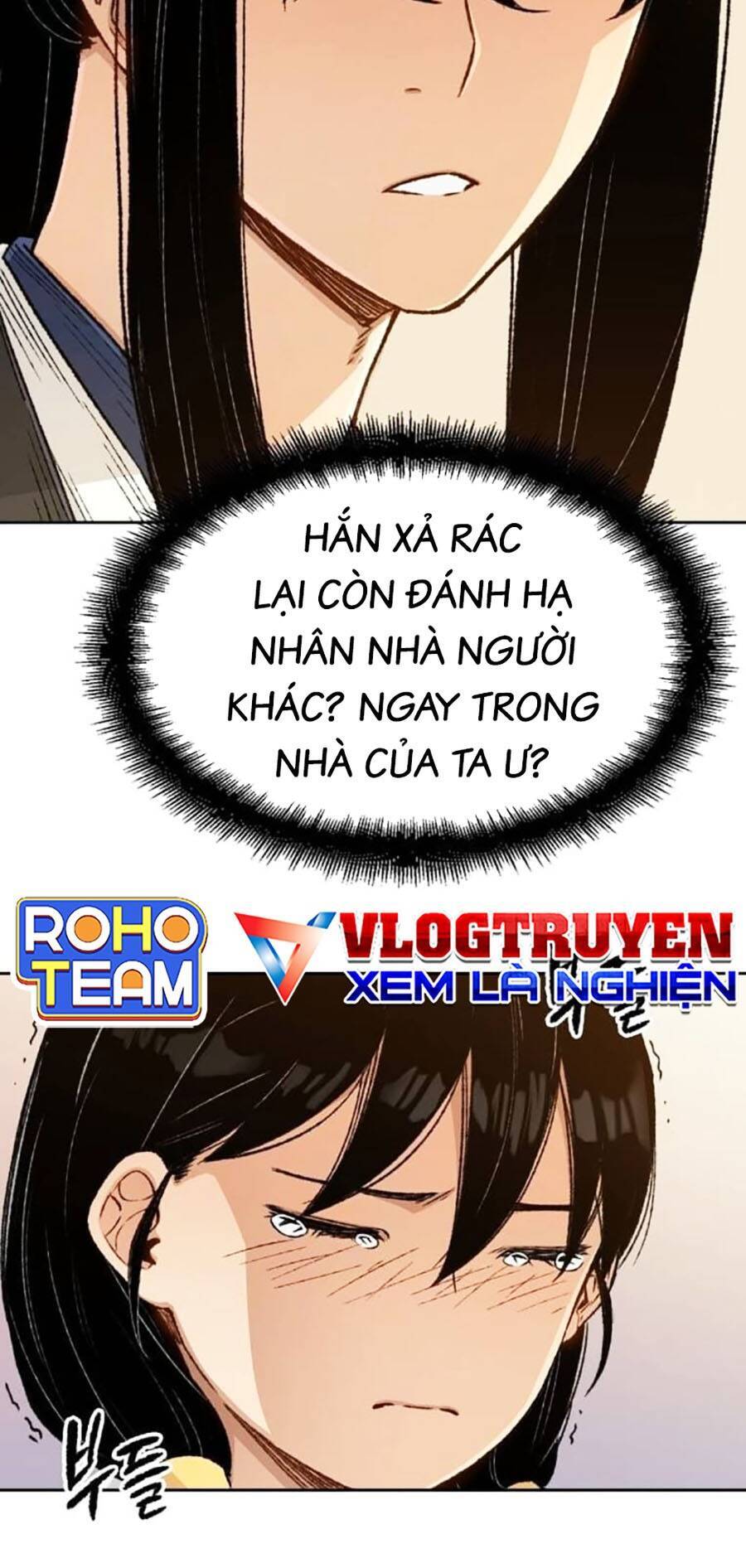 Trùng Sinh Trở Thành Thiên Ma chapter 4 - Upload bởi truyensieuhay.com