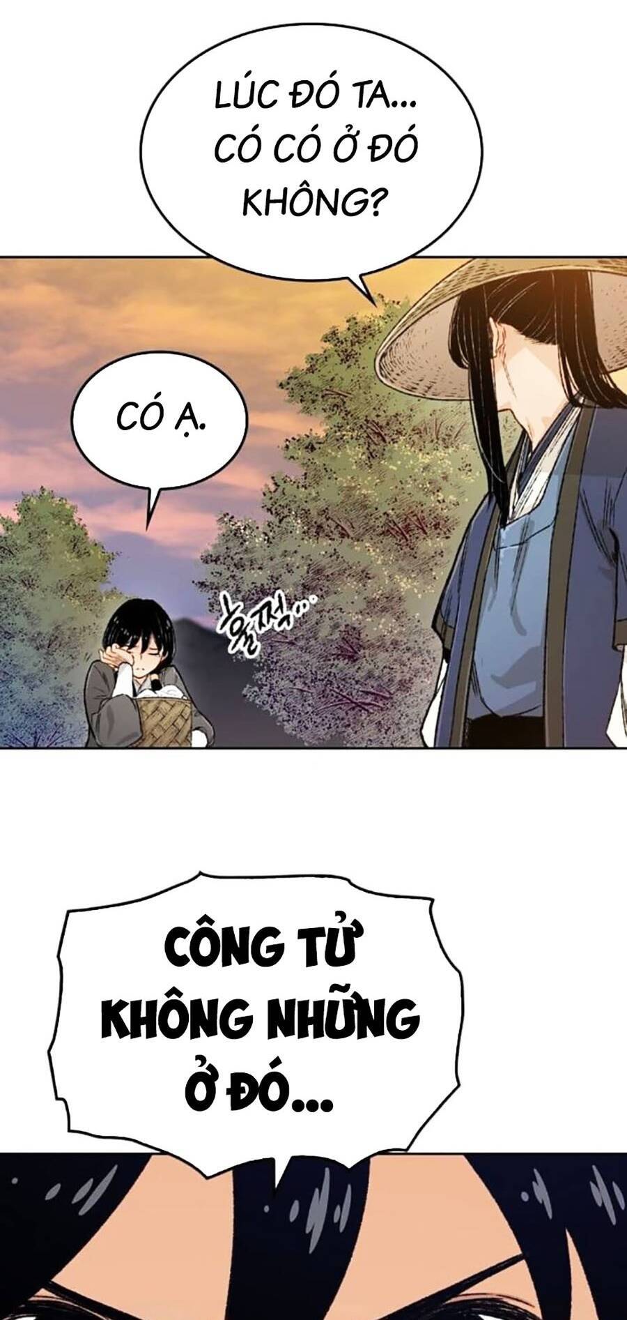 Trùng Sinh Trở Thành Thiên Ma chapter 4 - Upload bởi truyensieuhay.com