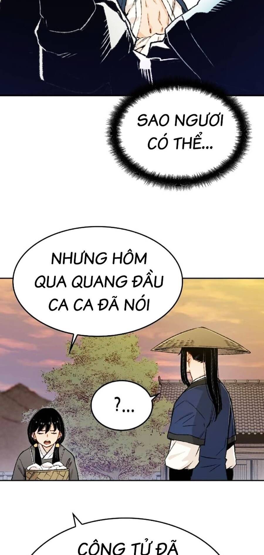 Trùng Sinh Trở Thành Thiên Ma chapter 4 - Upload bởi truyensieuhay.com