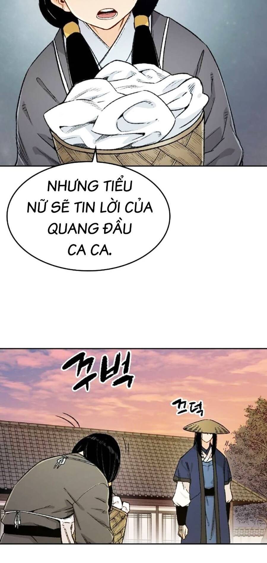 Trùng Sinh Trở Thành Thiên Ma chapter 4 - Upload bởi truyensieuhay.com