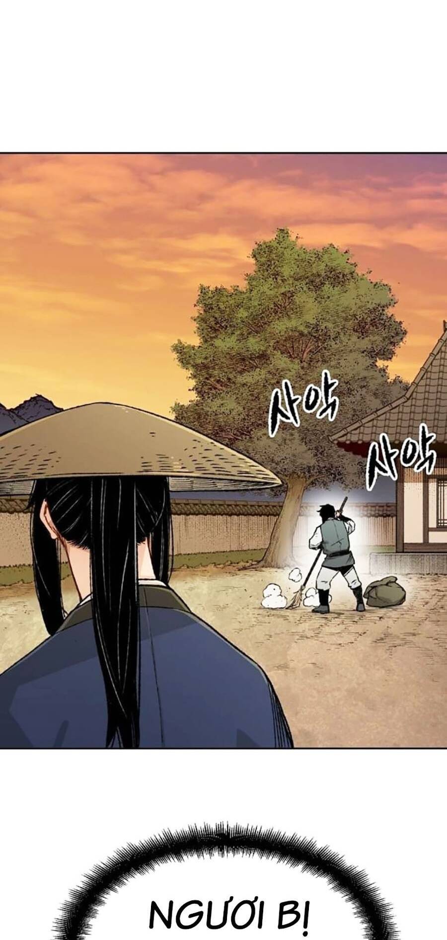Trùng Sinh Trở Thành Thiên Ma chapter 4 - Upload bởi truyensieuhay.com
