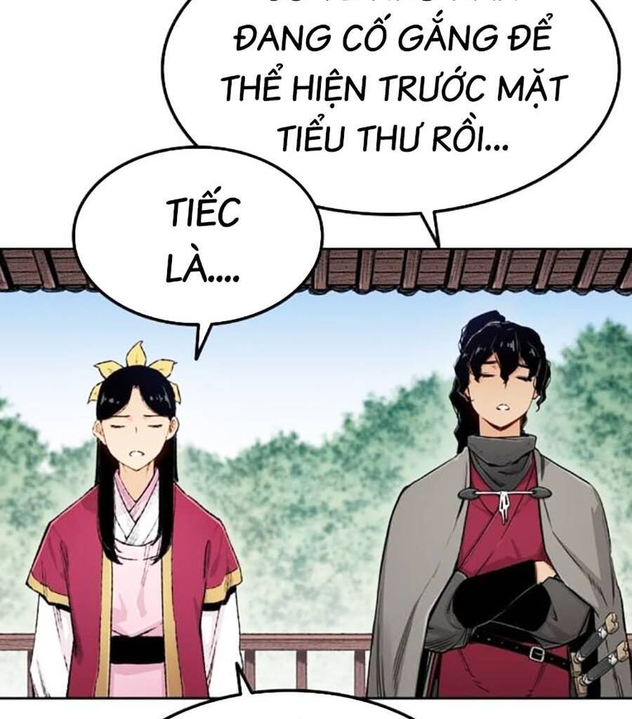 Trùng Sinh Trở Thành Thiên Ma chapter 4 - Upload bởi truyensieuhay.com