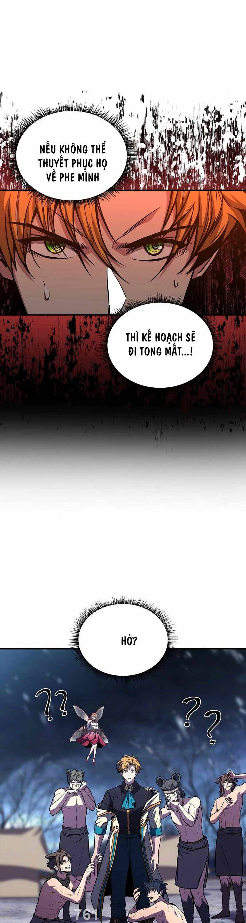 Thiên Tài Ma Pháp Sư Giấu Nghề chapter 76 - Upload bởi truyensieuhay.com