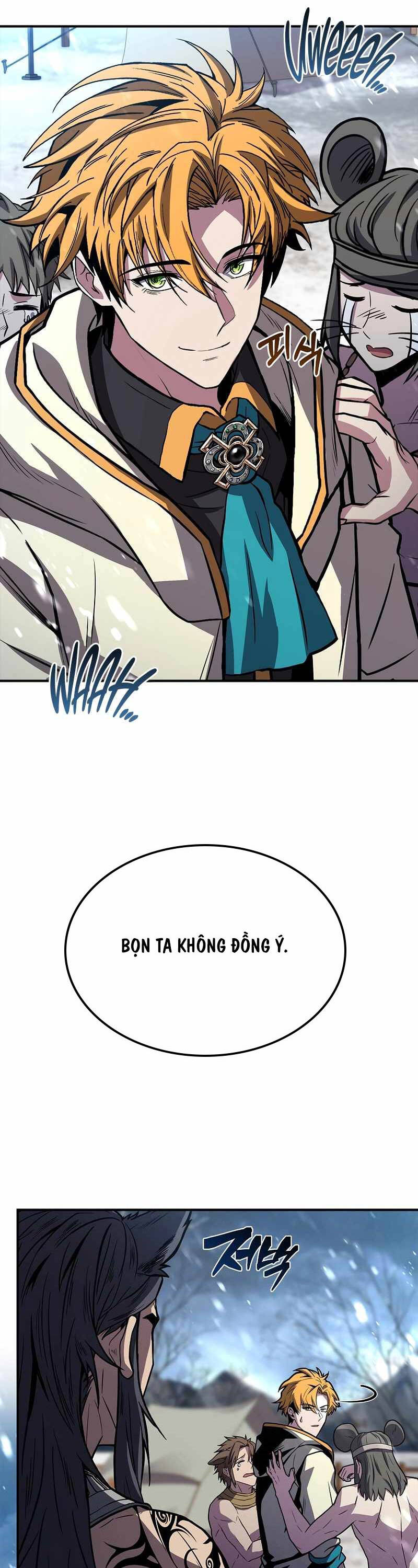 Thiên Tài Ma Pháp Sư Giấu Nghề chapter 76 - Upload bởi truyensieuhay.com