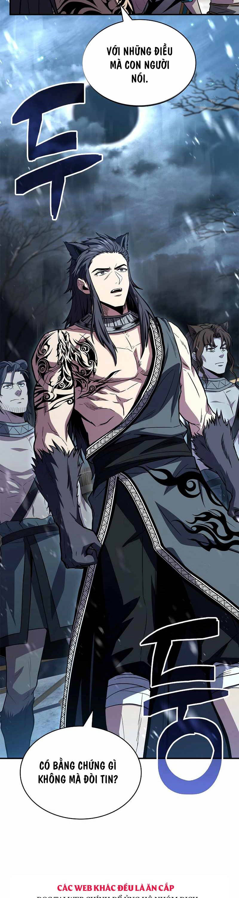 Thiên Tài Ma Pháp Sư Giấu Nghề chapter 76 - Upload bởi truyensieuhay.com
