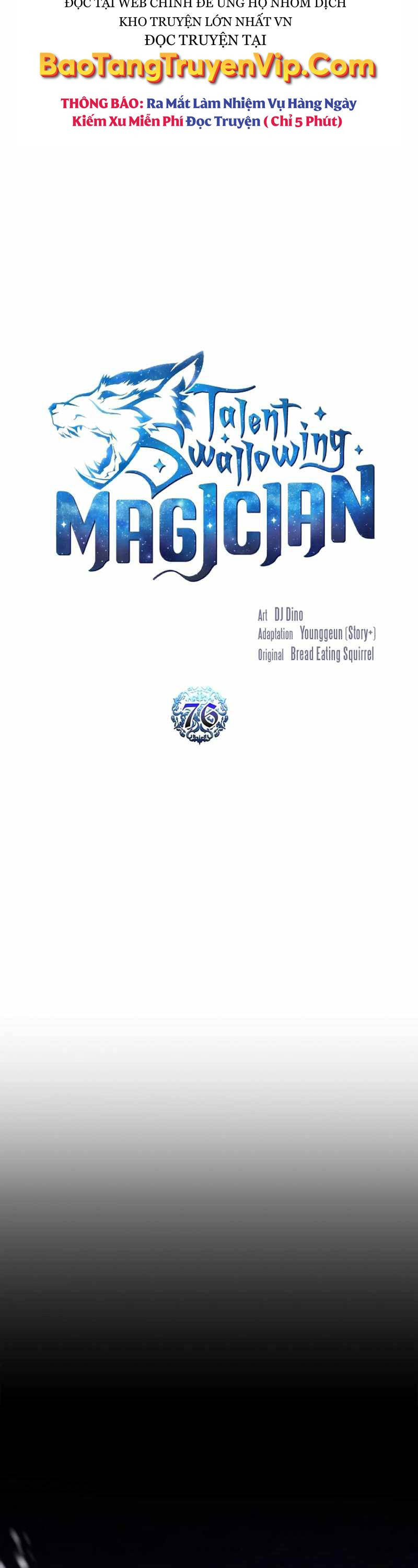 Thiên Tài Ma Pháp Sư Giấu Nghề chapter 76 - Upload bởi truyensieuhay.com