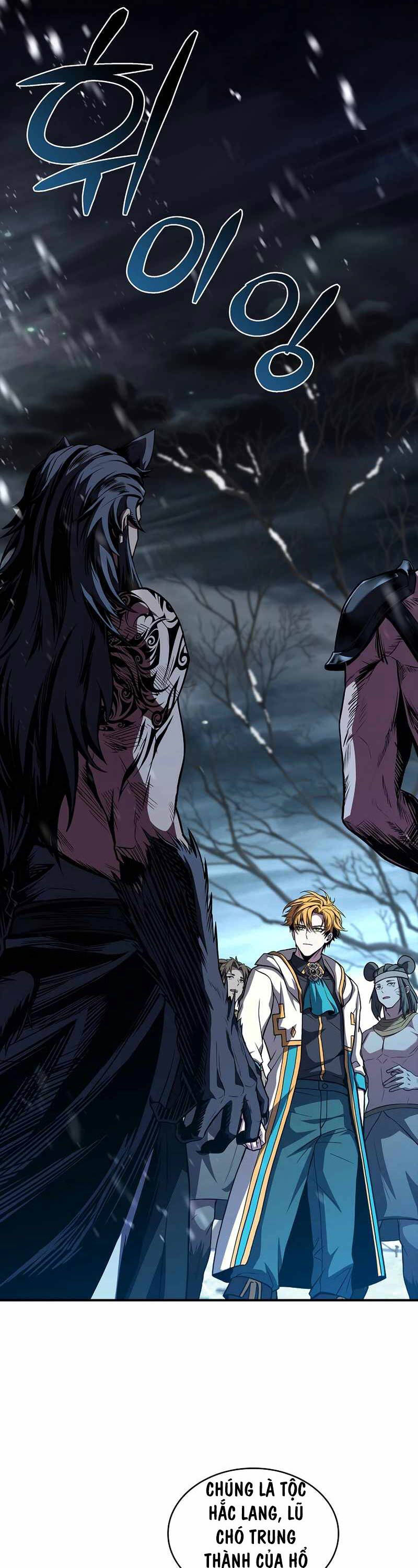 Thiên Tài Ma Pháp Sư Giấu Nghề chapter 76 - Upload bởi truyensieuhay.com