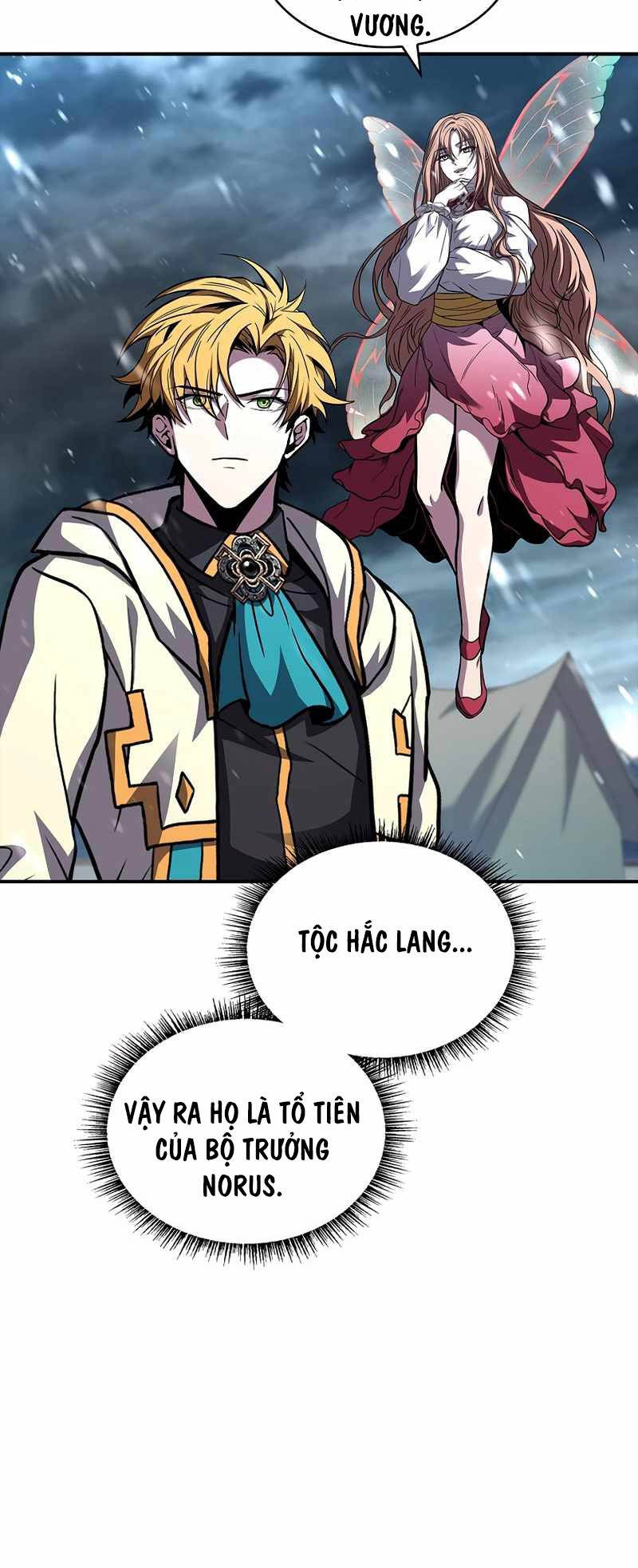 Thiên Tài Ma Pháp Sư Giấu Nghề chapter 76 - Upload bởi truyensieuhay.com