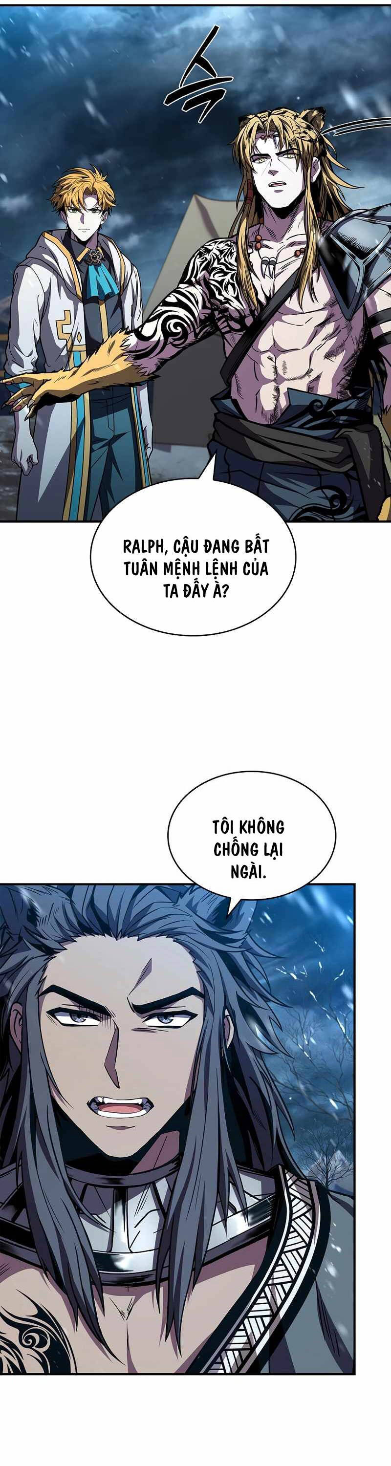 Thiên Tài Ma Pháp Sư Giấu Nghề chapter 76 - Upload bởi truyensieuhay.com