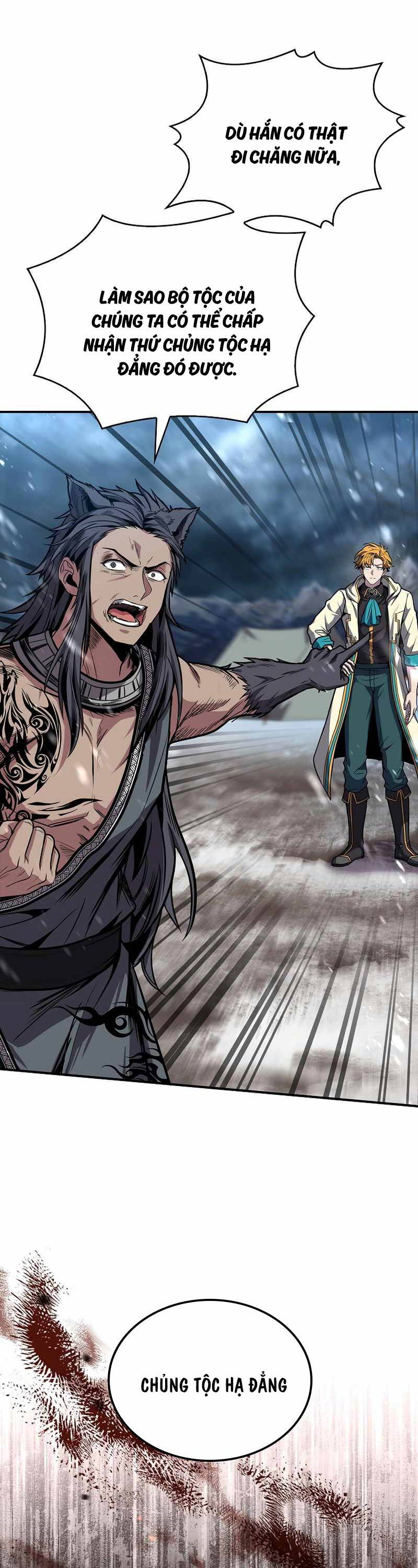 Thiên Tài Ma Pháp Sư Giấu Nghề chapter 76 - Upload bởi truyensieuhay.com