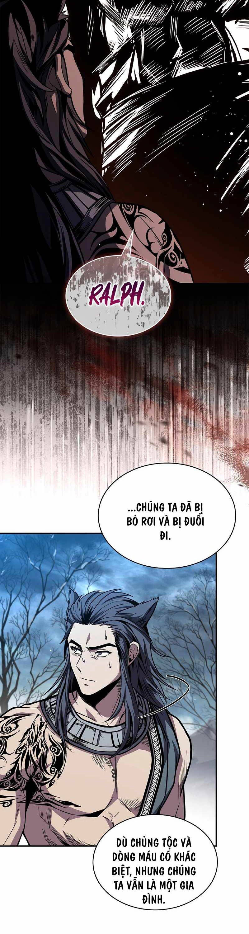 Thiên Tài Ma Pháp Sư Giấu Nghề chapter 76 - Upload bởi truyensieuhay.com
