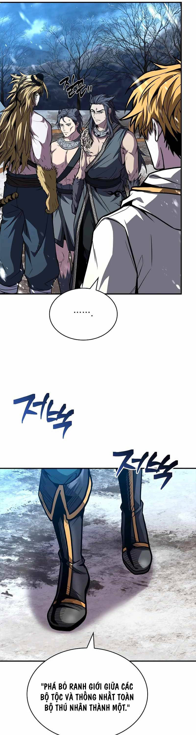 Thiên Tài Ma Pháp Sư Giấu Nghề chapter 76 - Upload bởi truyensieuhay.com