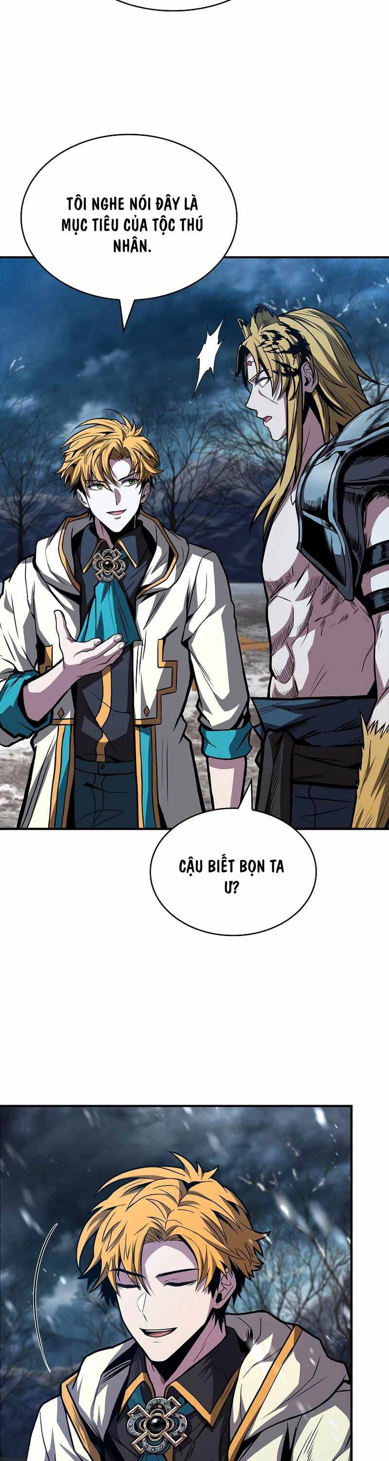 Thiên Tài Ma Pháp Sư Giấu Nghề chapter 76 - Upload bởi truyensieuhay.com