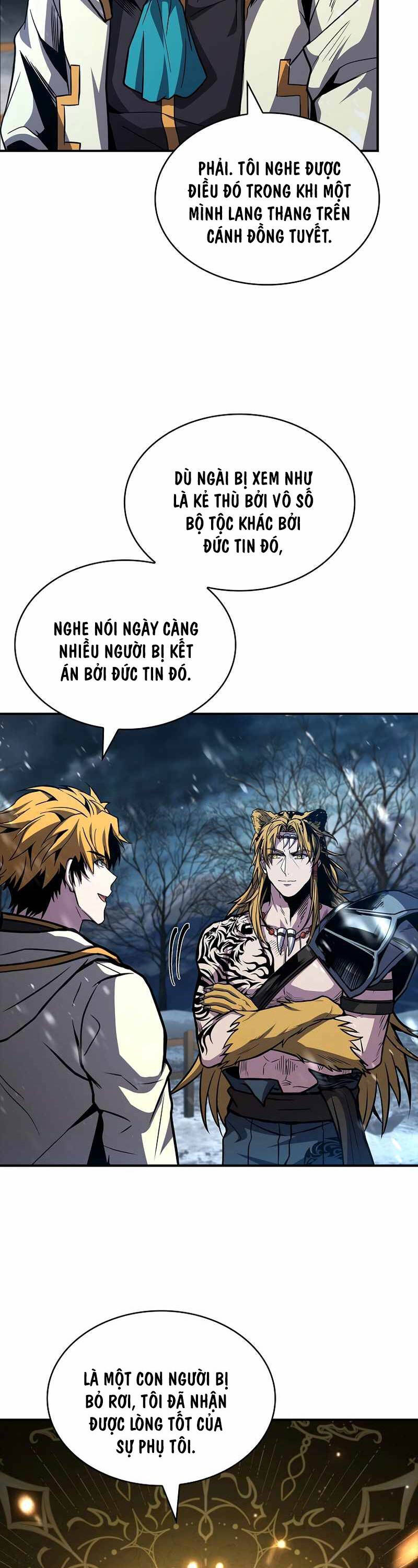 Thiên Tài Ma Pháp Sư Giấu Nghề chapter 76 - Upload bởi truyensieuhay.com