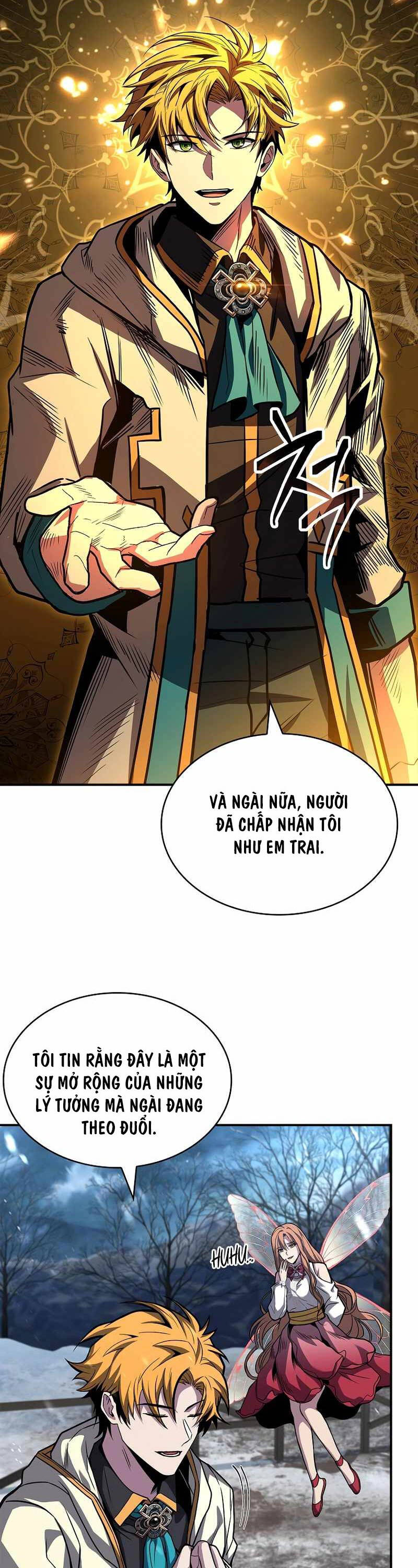 Thiên Tài Ma Pháp Sư Giấu Nghề chapter 76 - Upload bởi truyensieuhay.com