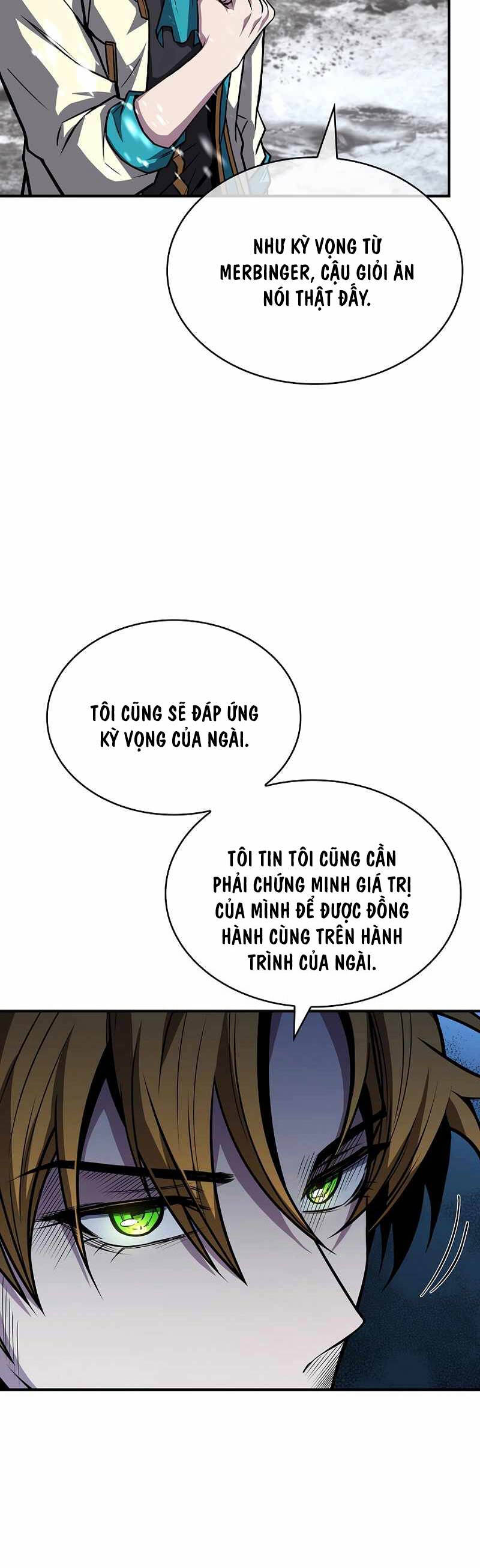 Thiên Tài Ma Pháp Sư Giấu Nghề chapter 76 - Upload bởi truyensieuhay.com