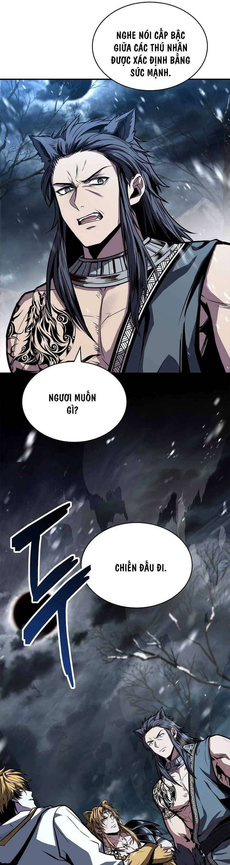 Thiên Tài Ma Pháp Sư Giấu Nghề chapter 76 - Upload bởi truyensieuhay.com