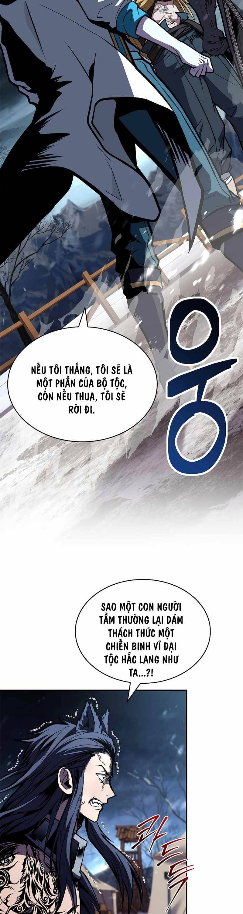 Thiên Tài Ma Pháp Sư Giấu Nghề chapter 76 - Upload bởi truyensieuhay.com