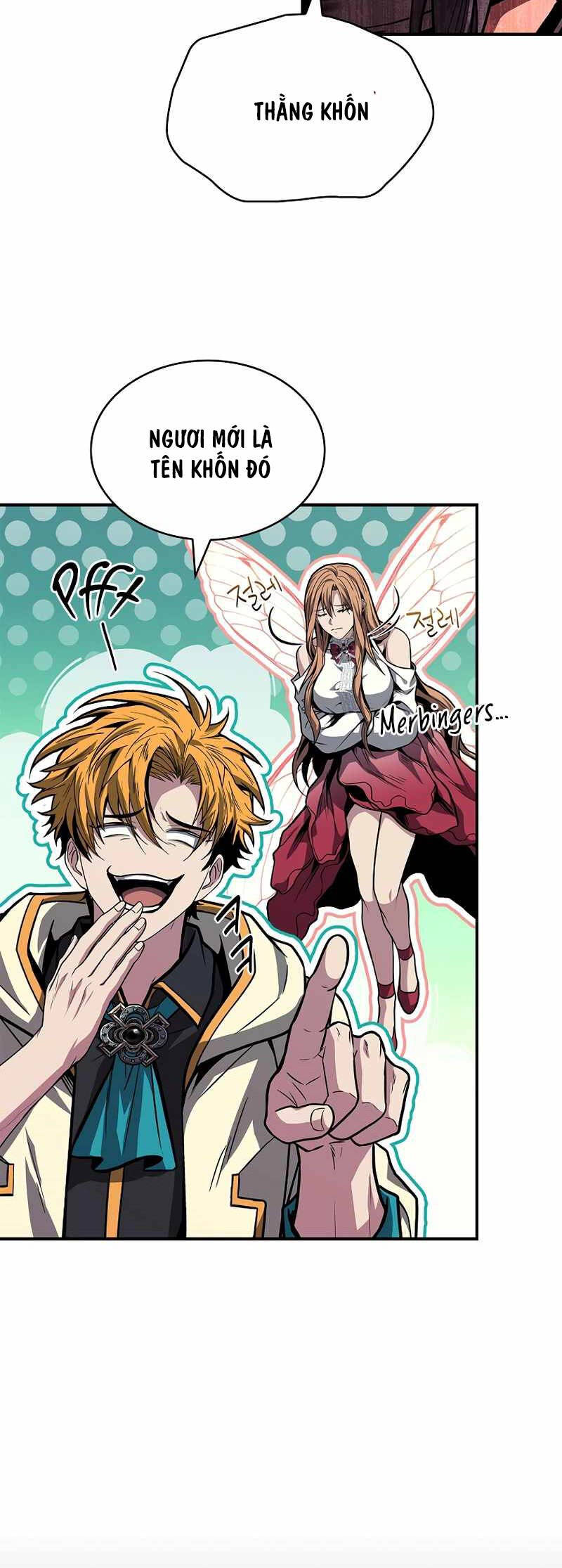 Thiên Tài Ma Pháp Sư Giấu Nghề chapter 76 - Upload bởi truyensieuhay.com