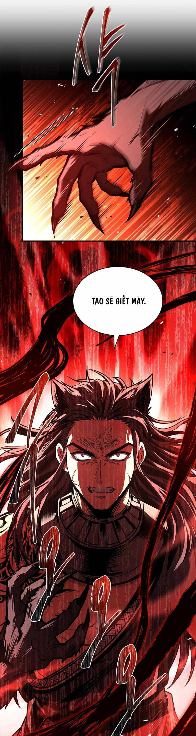 Thiên Tài Ma Pháp Sư Giấu Nghề chapter 76 - Upload bởi truyensieuhay.com