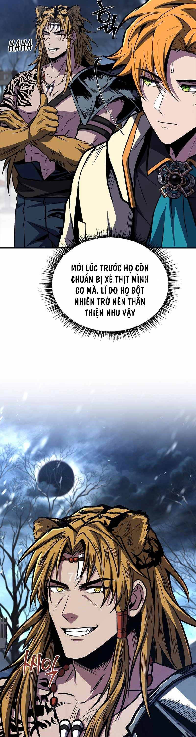 Thiên Tài Ma Pháp Sư Giấu Nghề chapter 76 - Upload bởi truyensieuhay.com