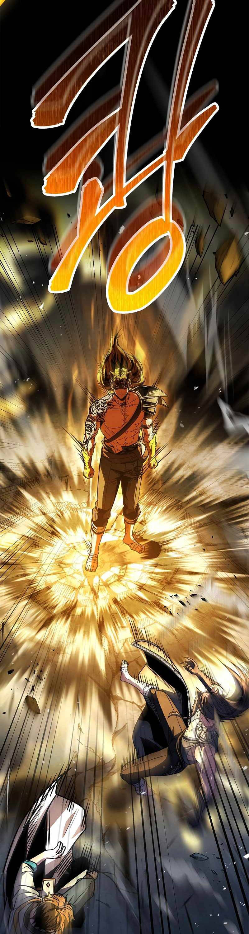 Thiên Tài Ma Pháp Sư Giấu Nghề chapter 76 - Upload bởi truyensieuhay.com
