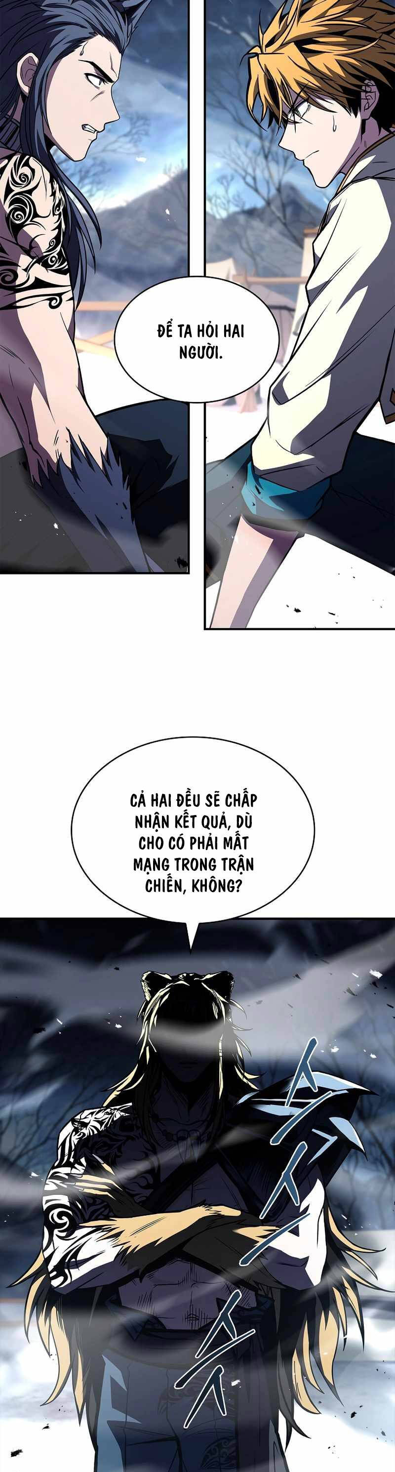 Thiên Tài Ma Pháp Sư Giấu Nghề chapter 76 - Upload bởi truyensieuhay.com