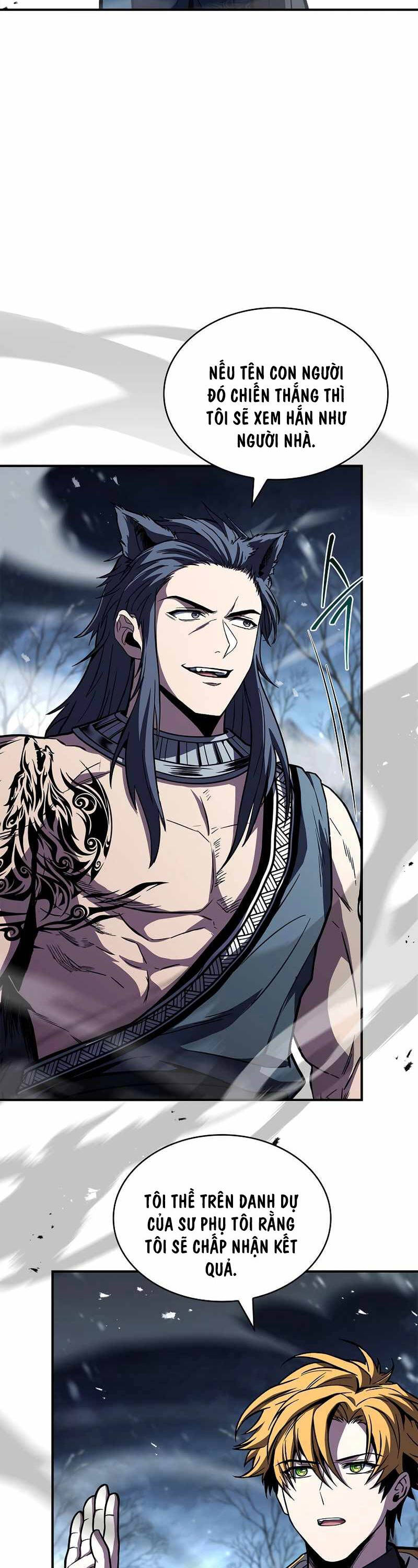 Thiên Tài Ma Pháp Sư Giấu Nghề chapter 76 - Upload bởi truyensieuhay.com