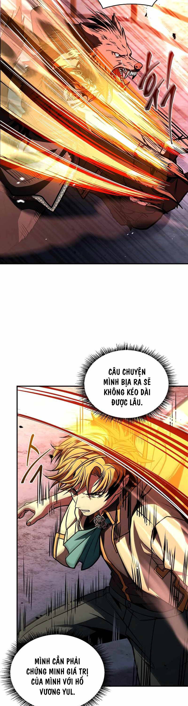Thiên Tài Ma Pháp Sư Giấu Nghề chapter 76 - Upload bởi truyensieuhay.com