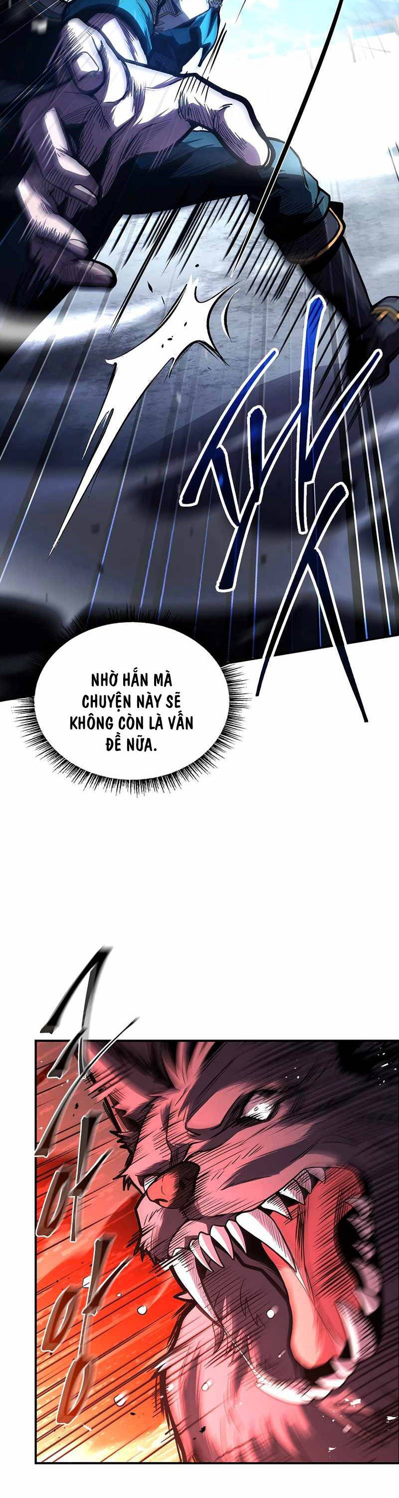 Thiên Tài Ma Pháp Sư Giấu Nghề chapter 76 - Upload bởi truyensieuhay.com