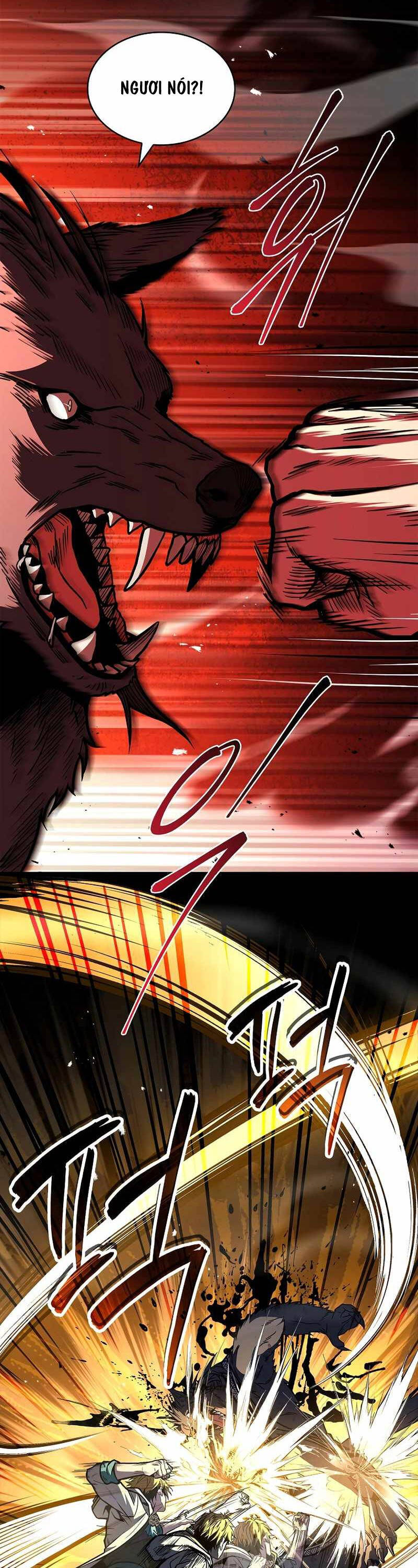 Thiên Tài Ma Pháp Sư Giấu Nghề chapter 76 - Upload bởi truyensieuhay.com