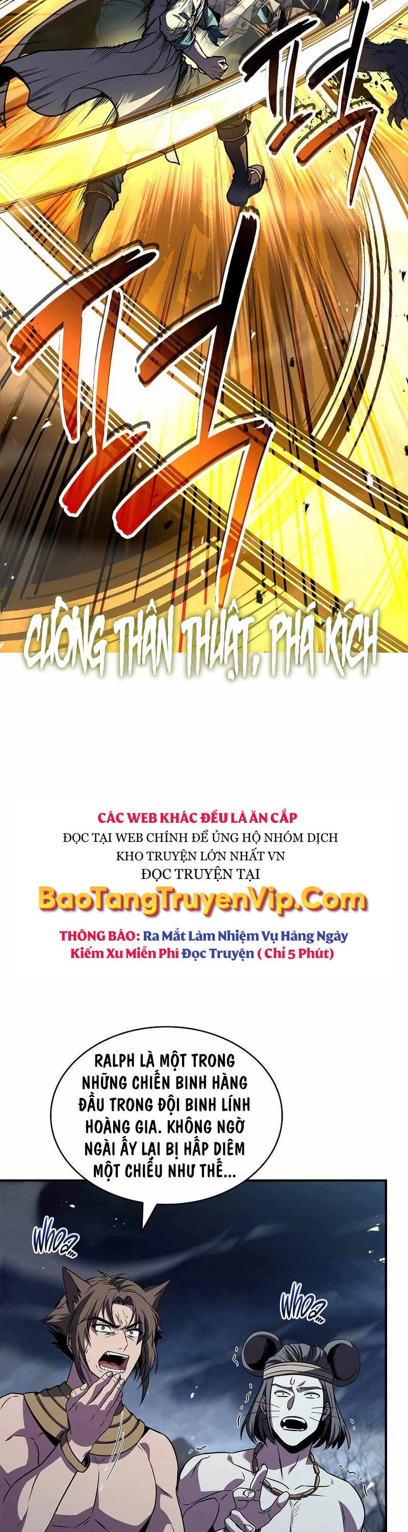 Thiên Tài Ma Pháp Sư Giấu Nghề chapter 76 - Upload bởi truyensieuhay.com