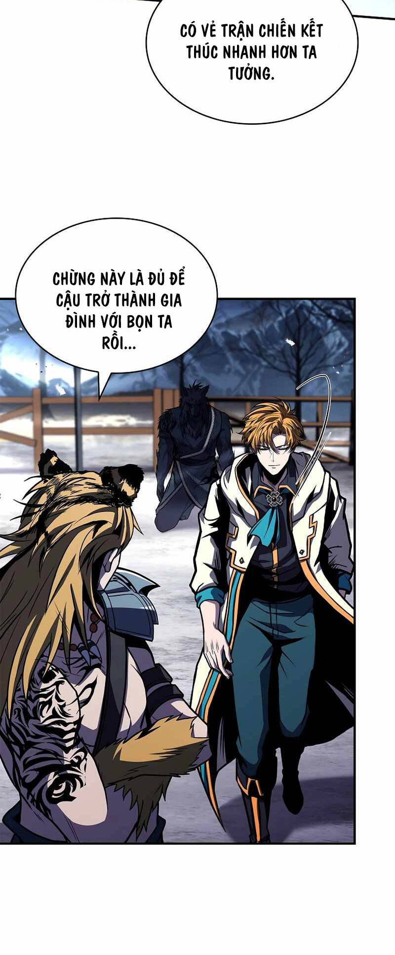 Thiên Tài Ma Pháp Sư Giấu Nghề chapter 76 - Upload bởi truyensieuhay.com
