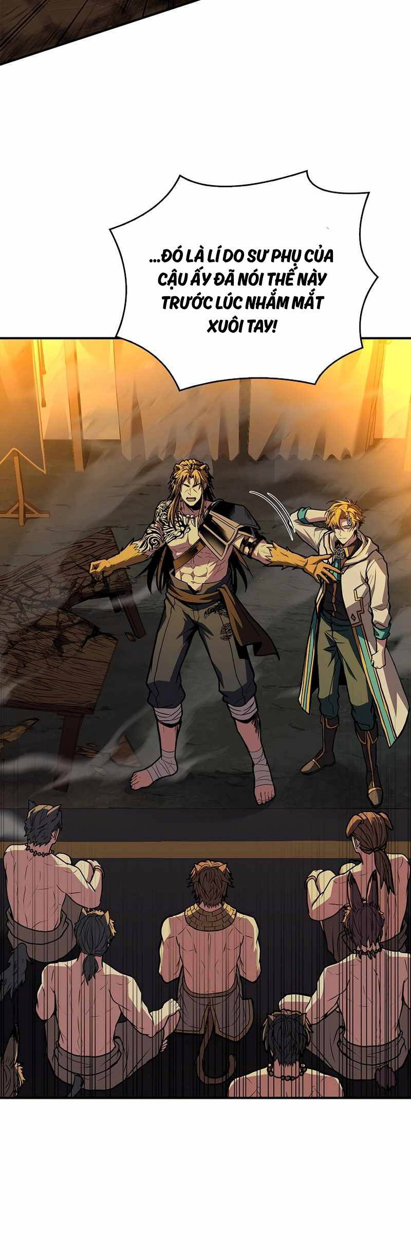 Thiên Tài Ma Pháp Sư Giấu Nghề chapter 76 - Upload bởi truyensieuhay.com