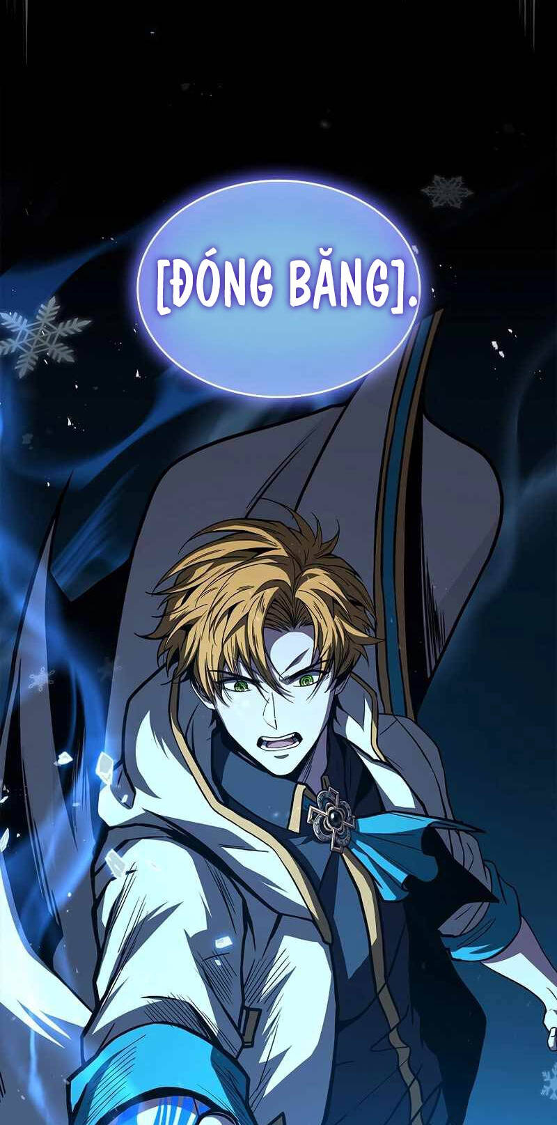 Thiên Tài Ma Pháp Sư Giấu Nghề chapter 76 - Upload bởi truyensieuhay.com