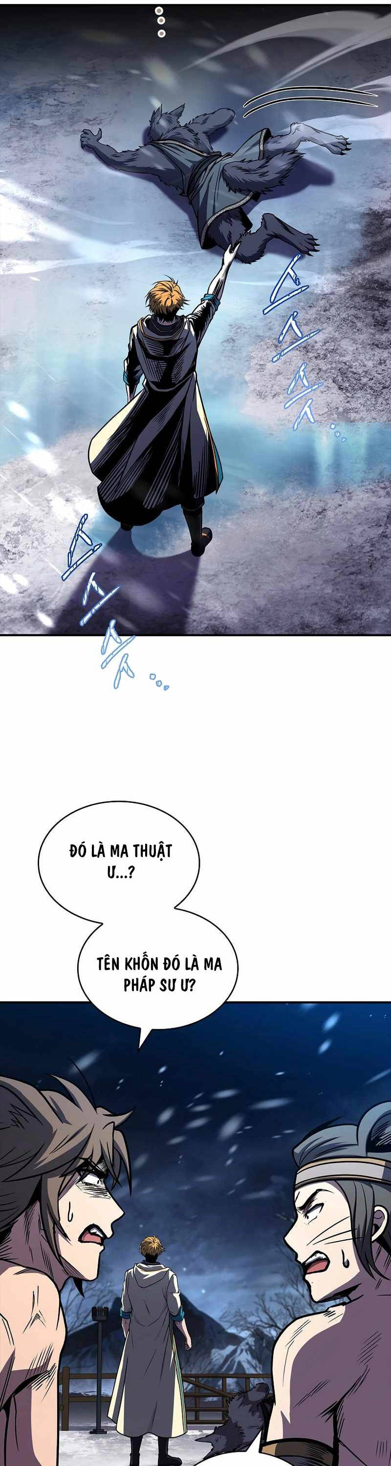 Thiên Tài Ma Pháp Sư Giấu Nghề chapter 76 - Upload bởi truyensieuhay.com