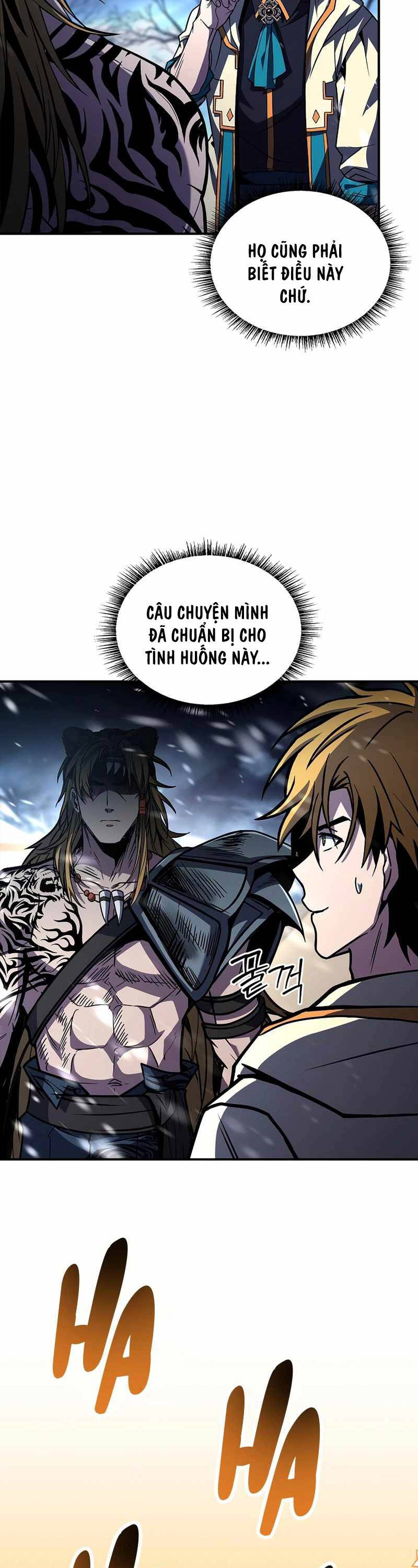 Thiên Tài Ma Pháp Sư Giấu Nghề chapter 76 - Upload bởi truyensieuhay.com